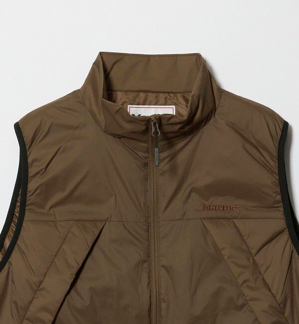 UNITED ARROWS green label relaxing「＜Marmot＞ライト フォーム ベスト」|その他|