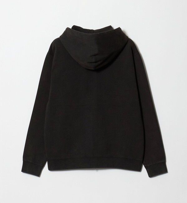 UNITED ARROWS green label relaxing「スノー ウォッシュ ジップ フーディー パーカー」|パーカー|