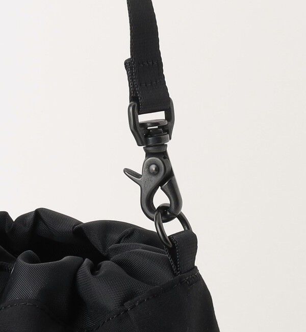 BEAUTY&YOUTH UNITED ARROWS「＜STANDARD SUPPLY＞ チョーク ショルダーバッグ」|ショルダー・メッセンジャー|