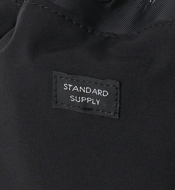 BEAUTY&YOUTH UNITED ARROWS「＜STANDARD SUPPLY＞ チョーク ショルダーバッグ」|ショルダー・メッセンジャー|