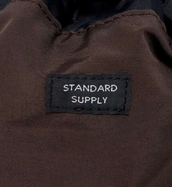 BEAUTY&YOUTH UNITED ARROWS「＜STANDARD SUPPLY＞ チョーク ショルダーバッグ」|ショルダー・メッセンジャー|