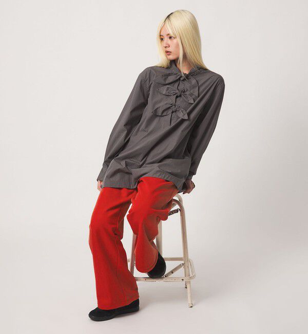 BEAUTY&YOUTH UNITED ARROWS「【別注】＜RUSSELL ATHLETIC＞スウェット パンツ」|その他|