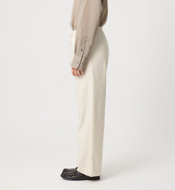 BEAUTY&YOUTH UNITED ARROWS「ポリエステルブレンド パッチポケットパンツ ウォッシャブル」|その他|