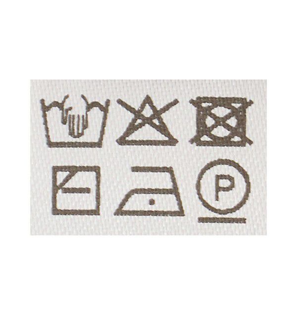 BEAUTY&YOUTH UNITED ARROWS「クリンプ コットン クルーネック ニット」|ニット・セーター|