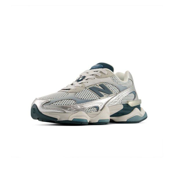 BEAUTY&YOUTH UNITED ARROWS「＜New Balance＞U90606BA スニーカー」|スニーカー|