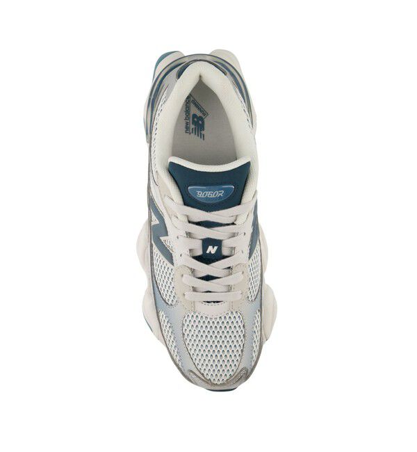 BEAUTY&YOUTH UNITED ARROWS「＜New Balance＞U90606BA スニーカー」|スニーカー|