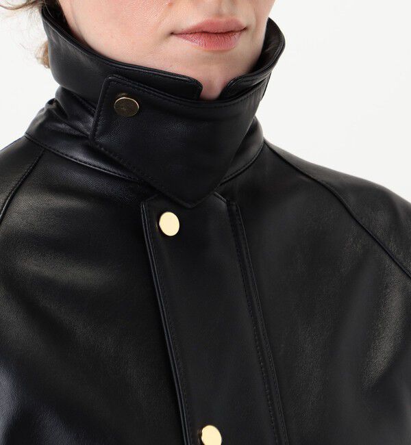 TOMORROWLAND BUYING WEAR「CINQUANTA レザージャケット」|その他|