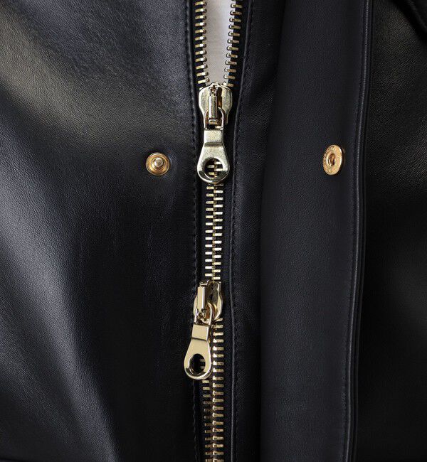 TOMORROWLAND BUYING WEAR「CINQUANTA レザージャケット」|その他|