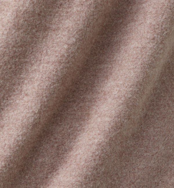 NOLLEY'S goodman「シャモアクロス クジラBD 26AW」|シャツ・ブラウス|