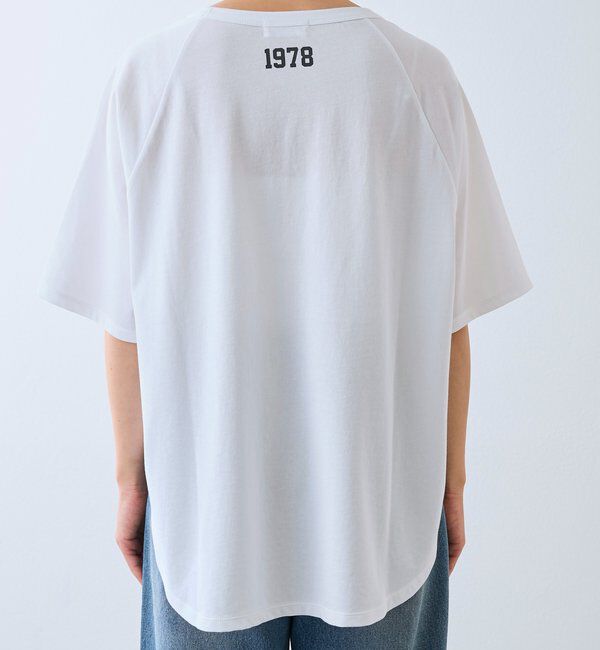  「【Yossshiiii企画/6色展開/着痩せ】R.D.S.CロゴTee」|Tシャツ・カットソー|