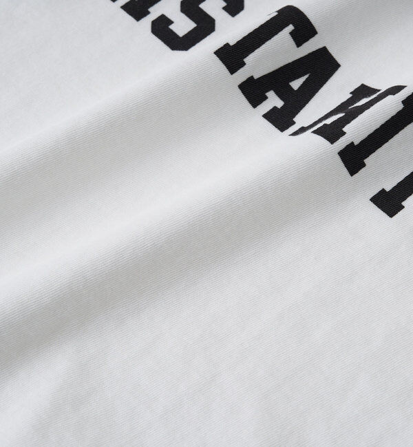  「【Yossshiiii企画/6色展開/着痩せ】R.D.S.CロゴTee」|Tシャツ・カットソー|
