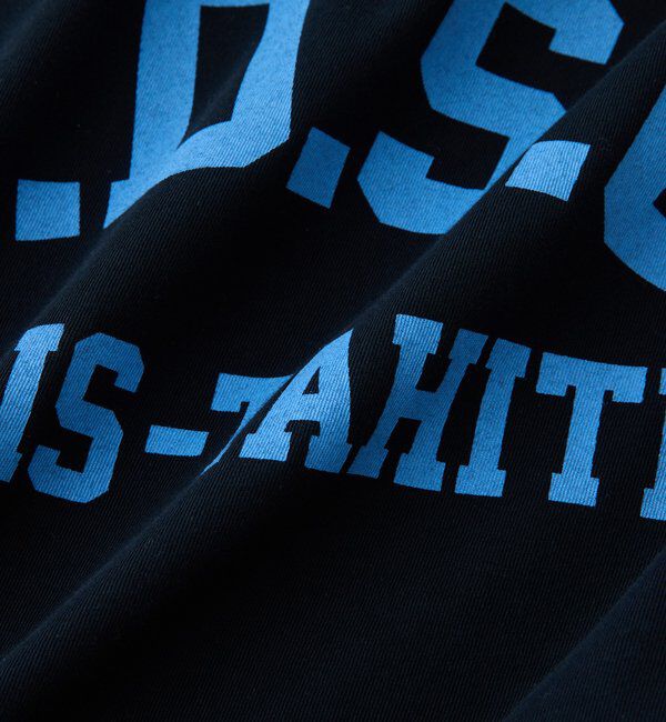  「【Yossshiiii企画/6色展開/着痩せ】R.D.S.CロゴTee」|Tシャツ・カットソー|