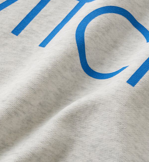  「【A・MONN】ON SWITCHスウェットプルオーバー」|Tシャツ・カットソー|