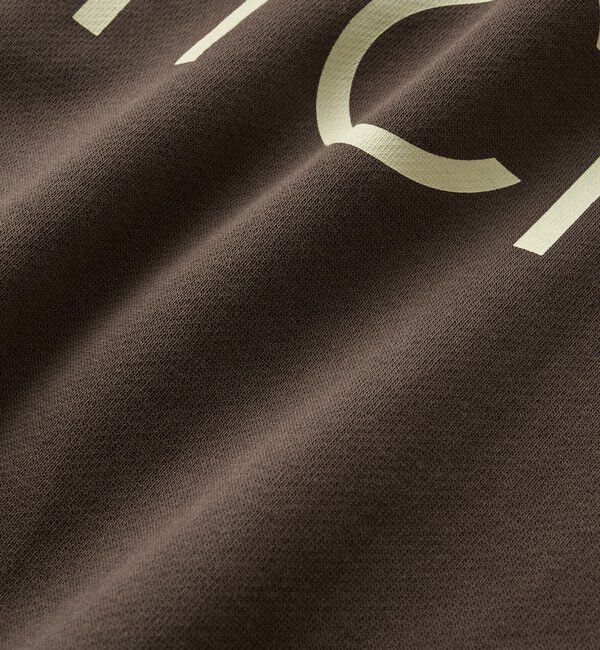  「【A・MONN】ON SWITCHスウェットプルオーバー」|Tシャツ・カットソー|