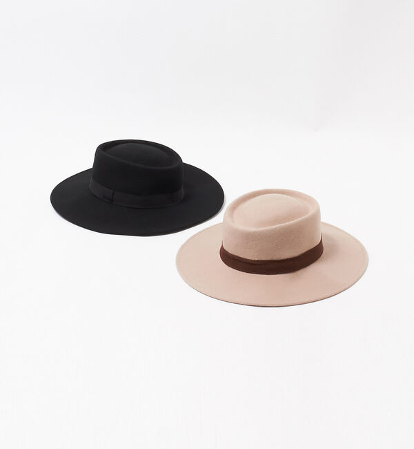 Rouge vif「ウールハット」|その他|