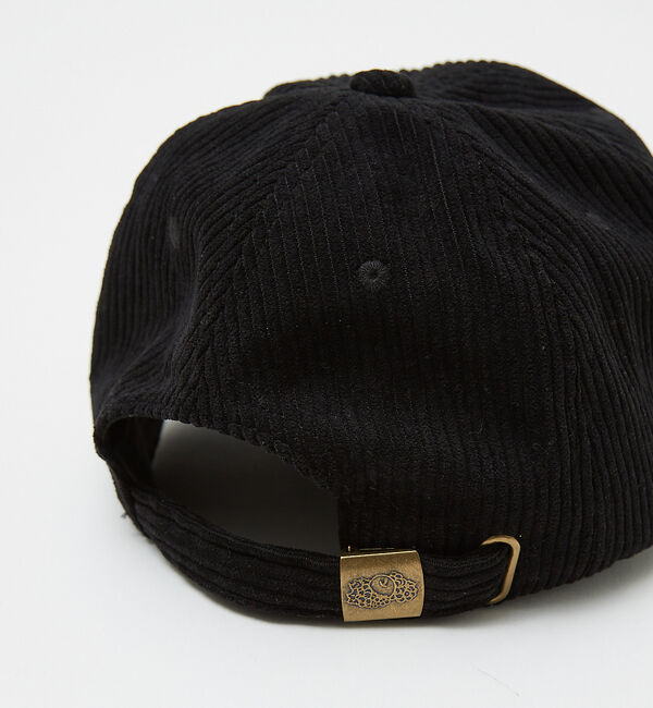 Rouge vif「【FRUIT OF THE LOOM】コーデュロイ キャップ / CORDURO」|その他|