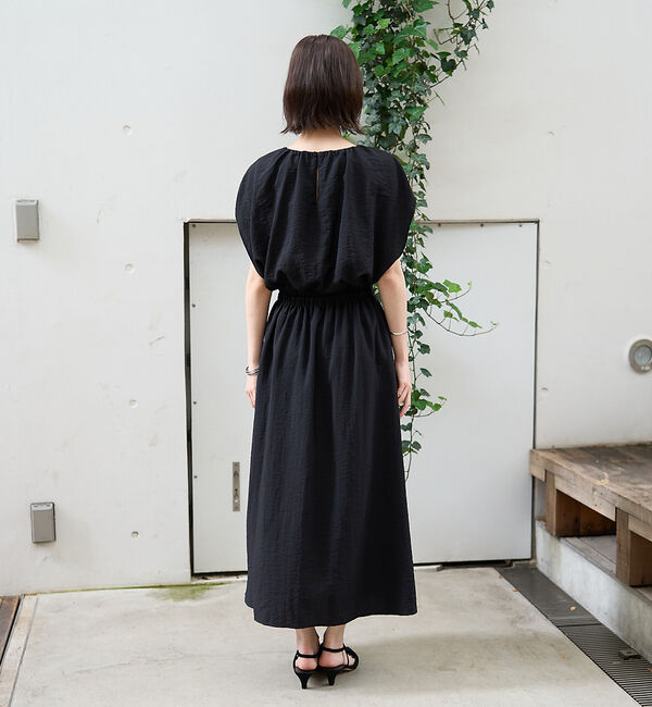 Rouge vif「ノースリーブワンピース」|ワンピース|