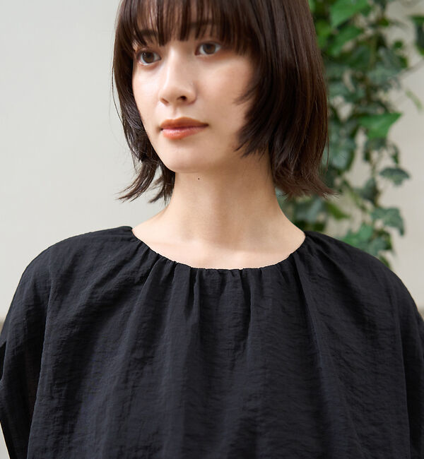 Rouge vif「ノースリーブワンピース」|ワンピース|