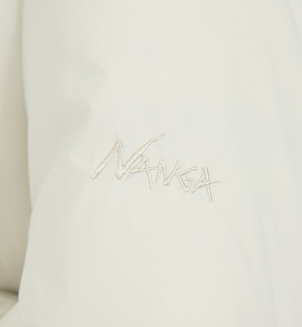Rouge vif「【NANGA/ナンガ】BIG HOODED DOWN JACKET/ダウン/フー」|ダウン|