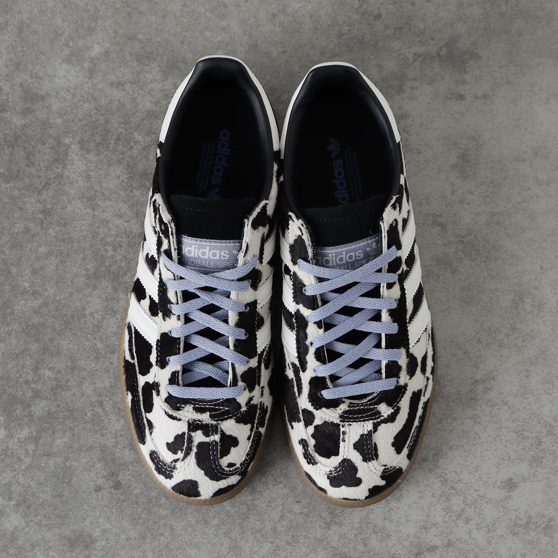 GALLEST「【adidas】ハンドボール スペツィアル」|スニーカー|