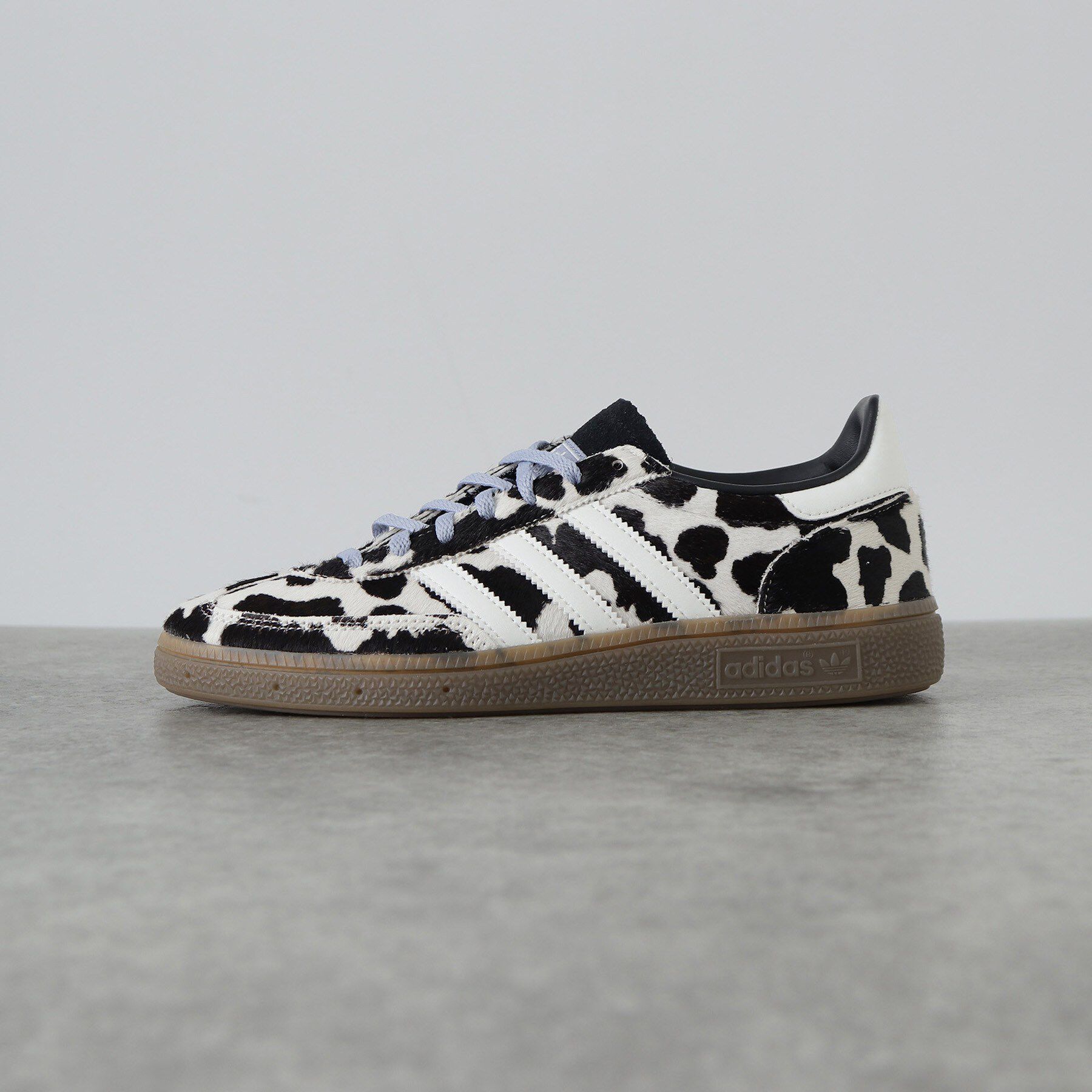 GALLEST「【adidas】ハンドボール スペツィアル」|スニーカー|