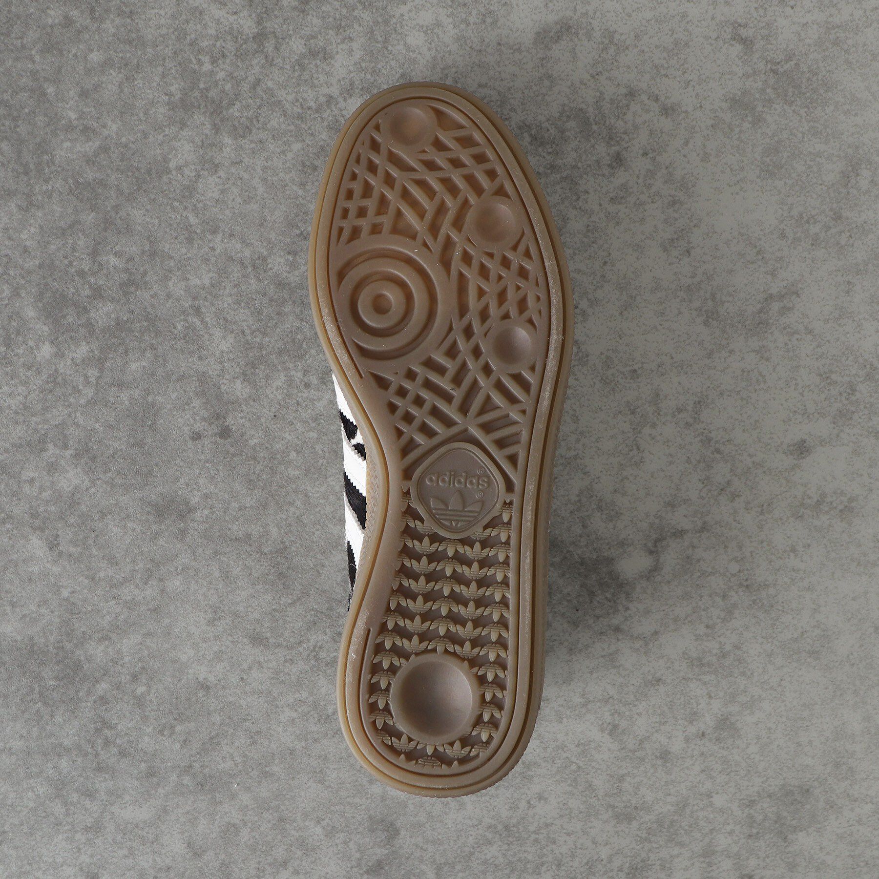 GALLEST「【adidas】ハンドボール スペツィアル」|スニーカー|