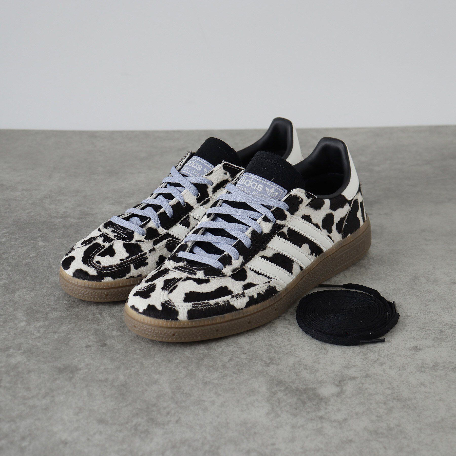 GALLEST「【adidas】ハンドボール スペツィアル」|スニーカー|