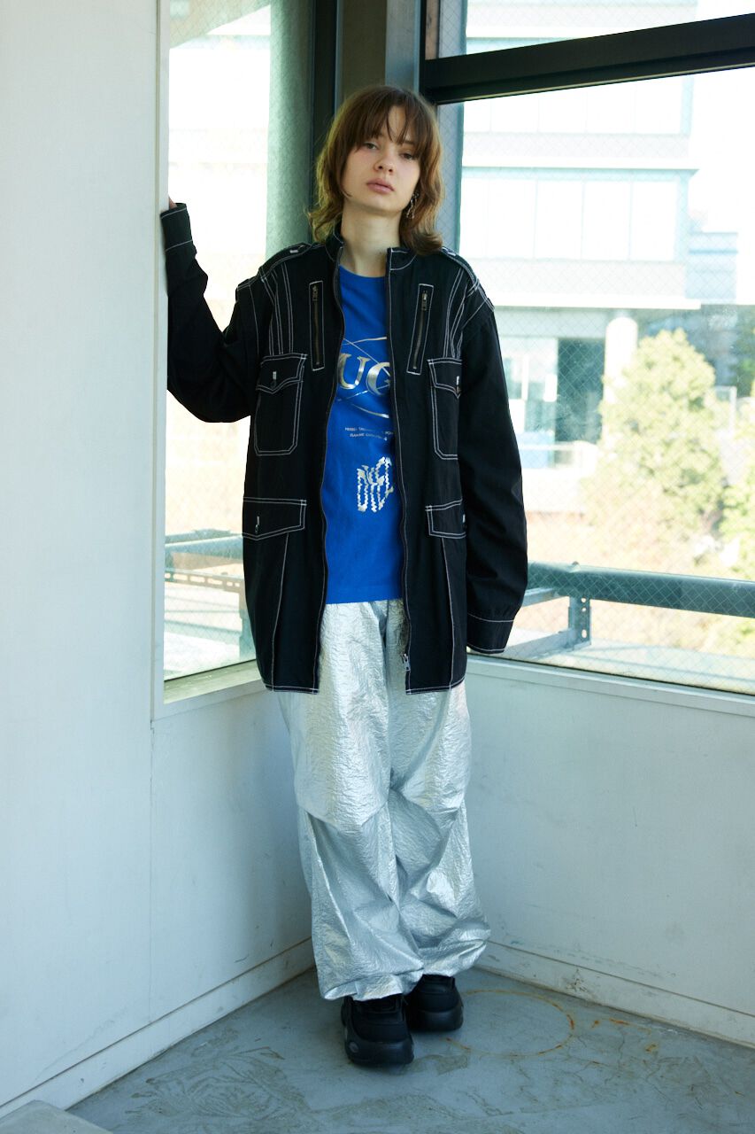 SLY「2WAY OVER SAFARI ジャケット」|その他|