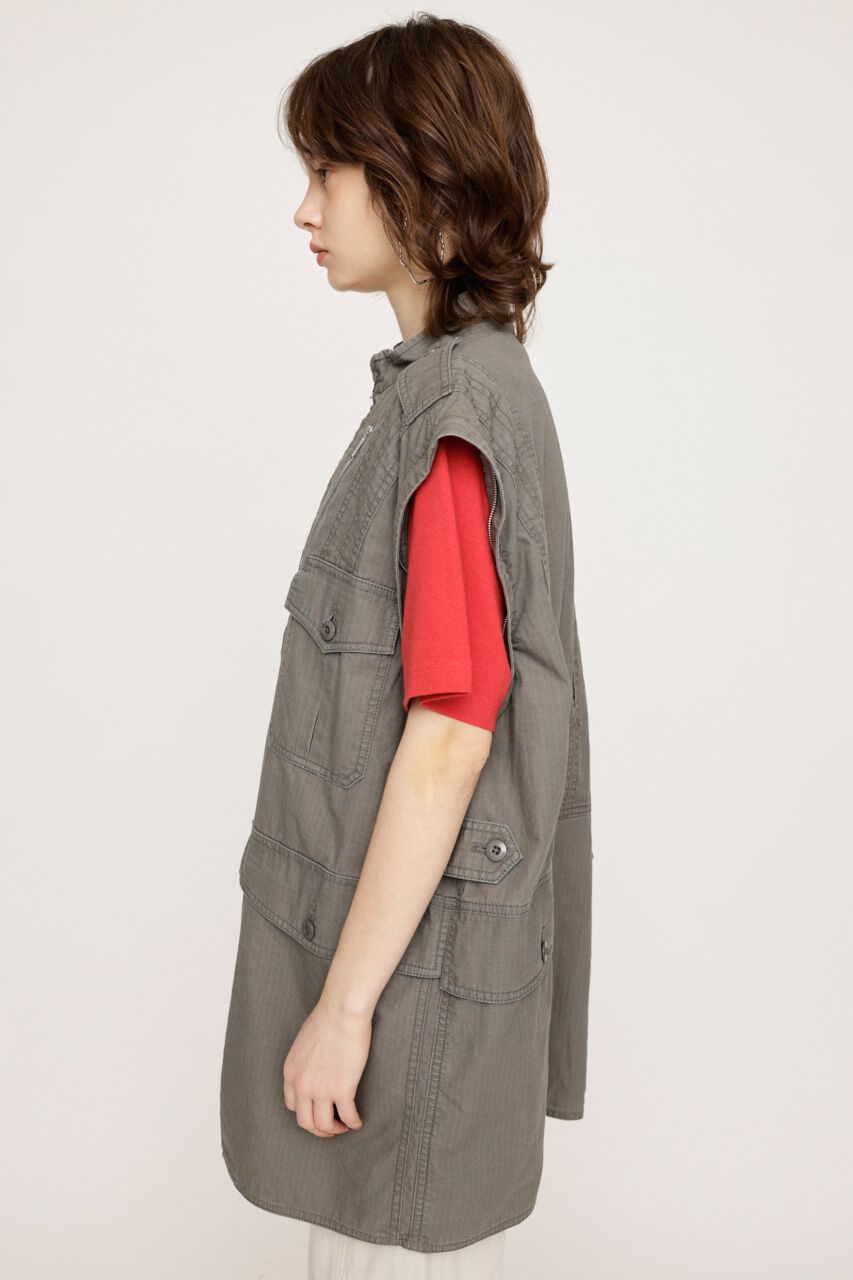 SLY「2WAY OVER SAFARI ジャケット」|その他|