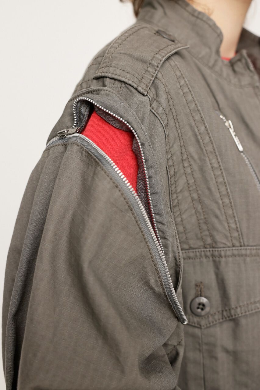 SLY「2WAY OVER SAFARI ジャケット」|その他|