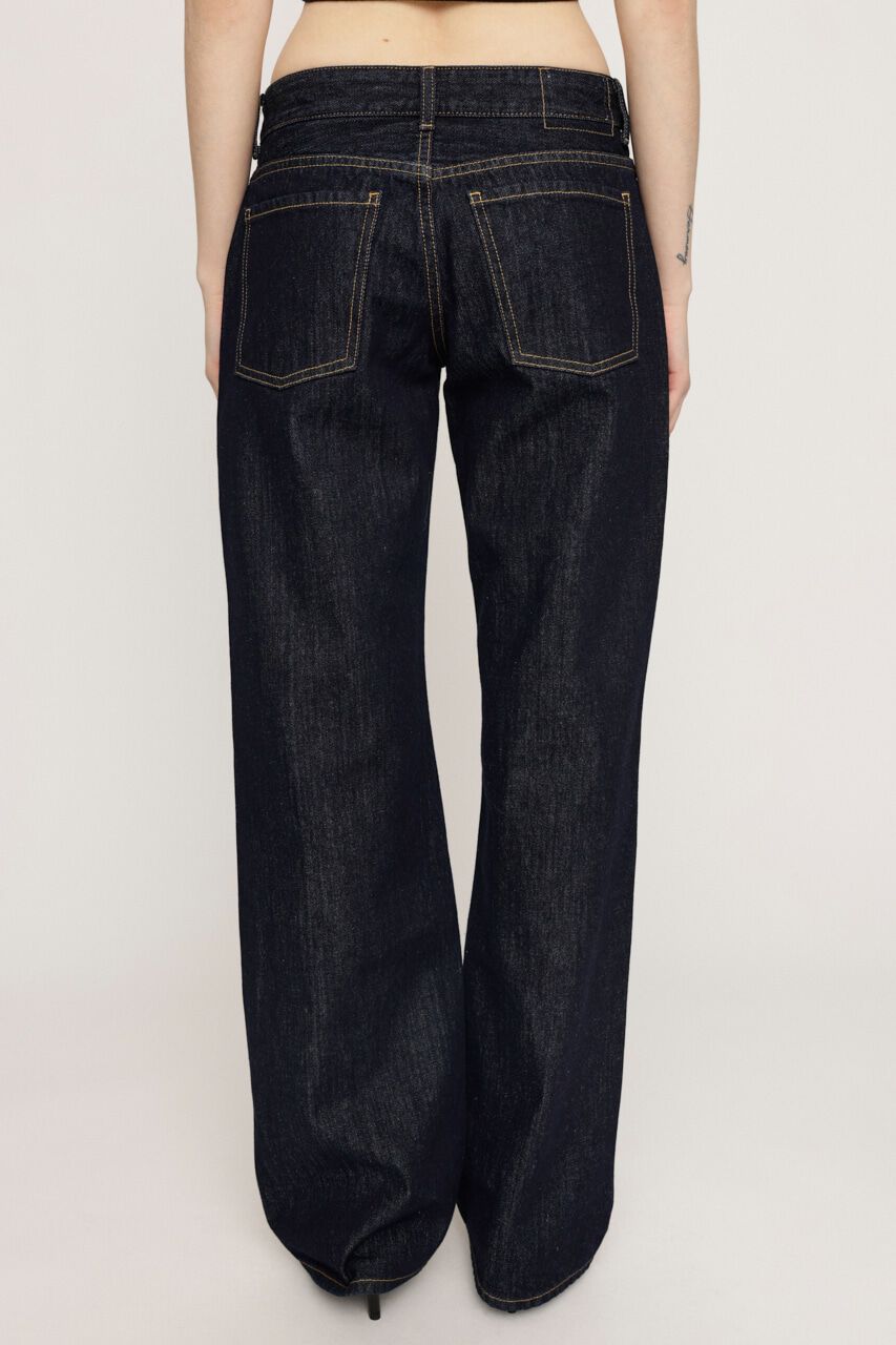SLY「HinaYoshiharaxSLY L／W DENIM パンツ」|デニム|