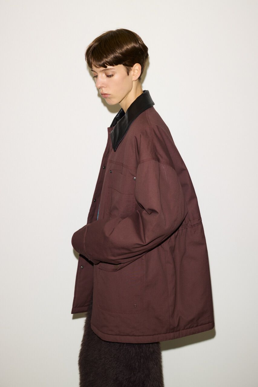 SLY「COVERALL ジャケット」|その他|