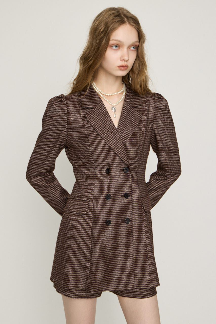 SLY「DOUBLE BUTTON 2P」|ワンピース|