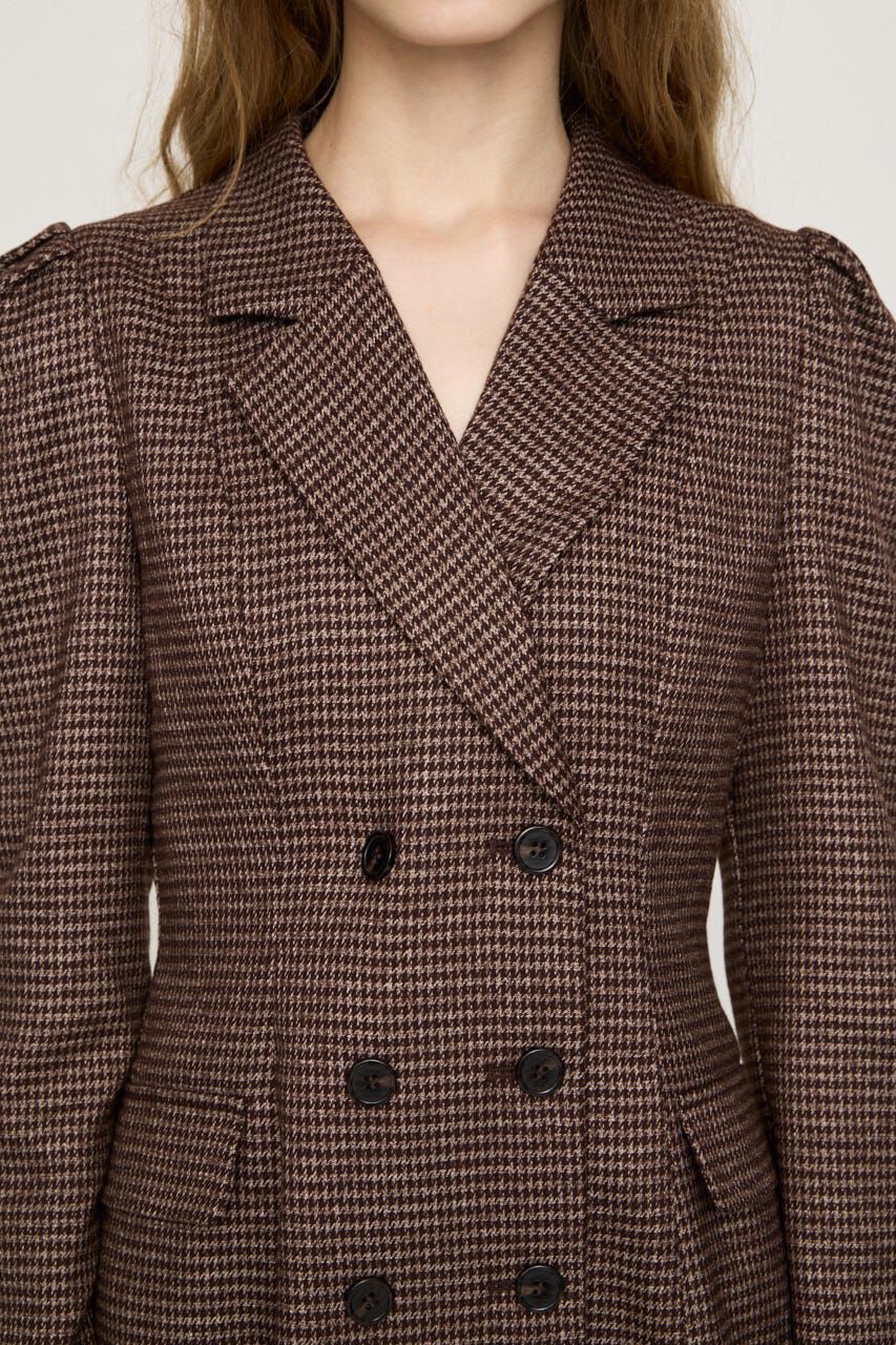 SLY「DOUBLE BUTTON 2P」|ワンピース|