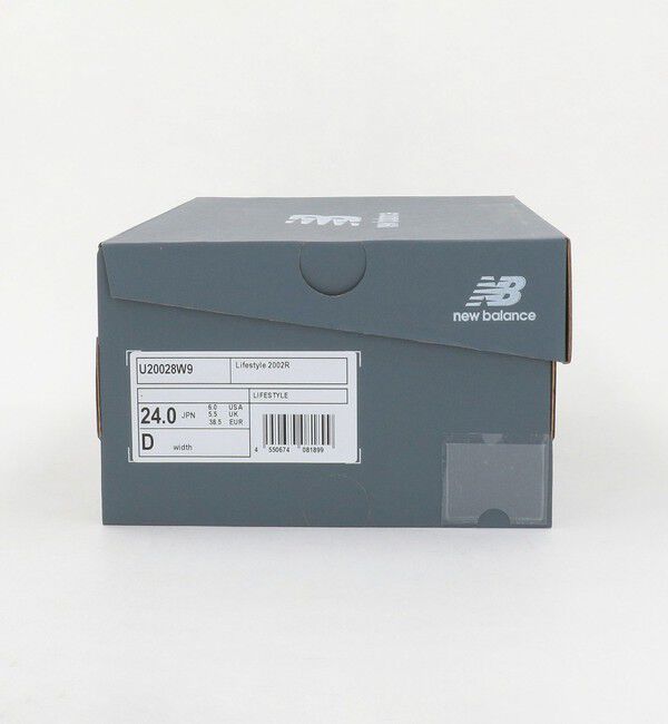 UNITED ARROWS「＜New Balance＞U20028W9/D スニーカー」|スニーカー|