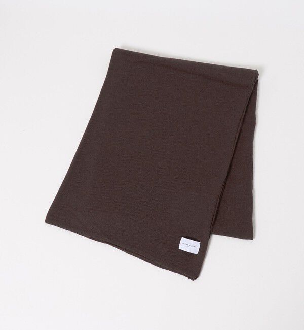 UNITED ARROWS「カシミヤ ニット ストール」|ストール|
