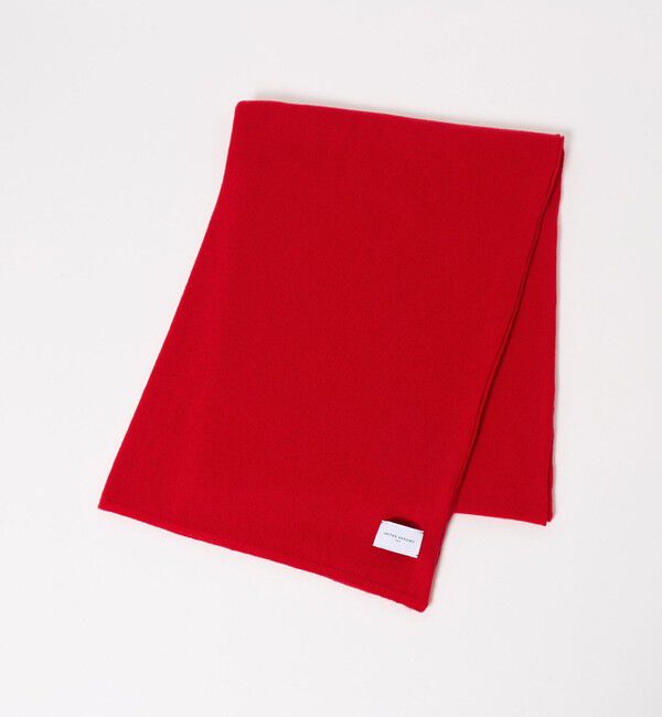 UNITED ARROWS「カシミヤ ニット ストール」|ストール|