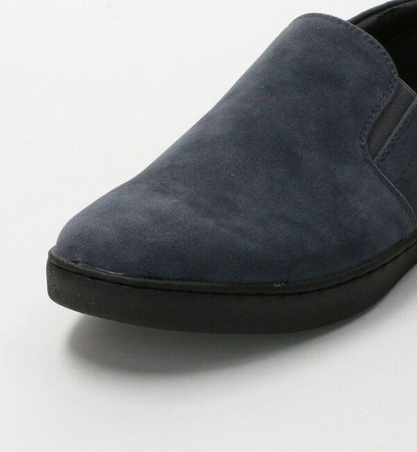 UNITED ARROWS green label relaxing「GLR スリッポン V2 スニーカー」|スニーカー|