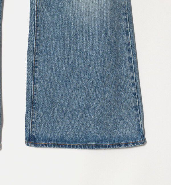 UNITED ARROWS green label relaxing「＜Levi's(R)＞Chinch フレア デニムパンツ」|デニム|