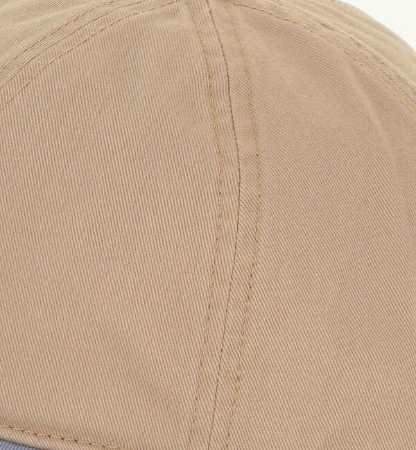 UNITED ARROWS green label relaxing「【別注】＜Marmot＞クラシック ロゴ キャップ / キッズ」|キャップ・キャスケット|