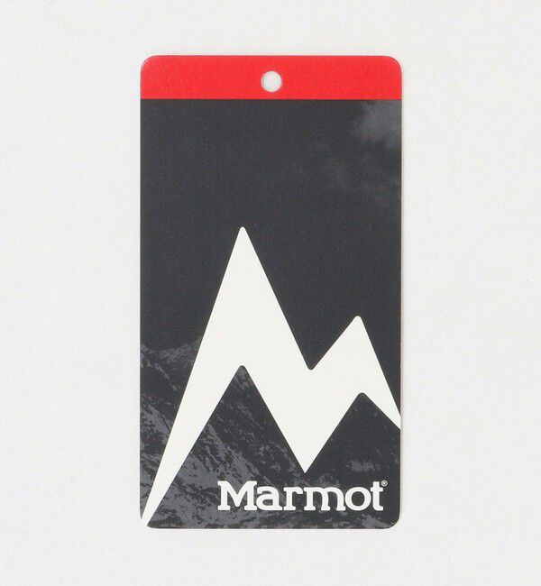 UNITED ARROWS green label relaxing「【別注】＜Marmot＞クラシック ロゴ キャップ / キッズ」|キャップ・キャスケット|