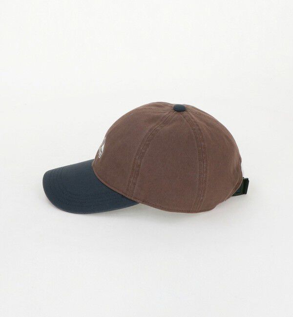 UNITED ARROWS green label relaxing「【別注】＜Marmot＞クラシック ロゴ キャップ / キッズ」|キャップ・キャスケット|