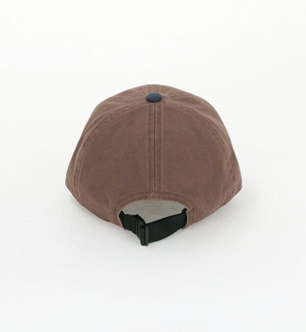 UNITED ARROWS green label relaxing「【別注】＜Marmot＞クラシック ロゴ キャップ / キッズ」|キャップ・キャスケット|