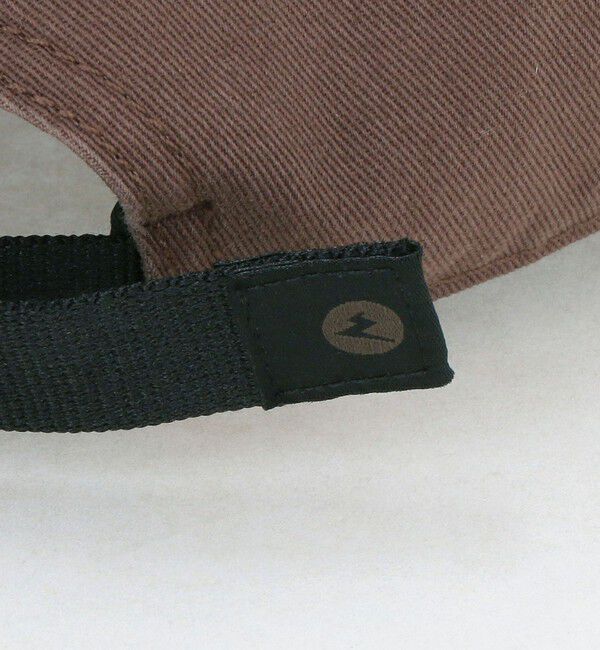 UNITED ARROWS green label relaxing「【別注】＜Marmot＞クラシック ロゴ キャップ / キッズ」|キャップ・キャスケット|