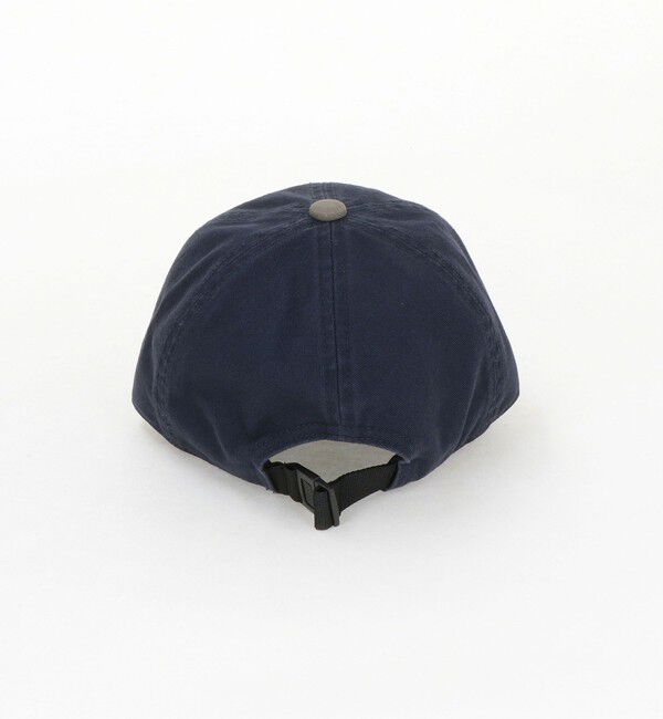 UNITED ARROWS green label relaxing「【別注】＜Marmot＞クラシック ロゴ キャップ / キッズ」|キャップ・キャスケット|