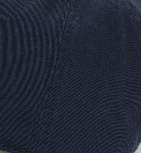 UNITED ARROWS green label relaxing「【別注】＜Marmot＞クラシック ロゴ キャップ / キッズ」|キャップ・キャスケット|