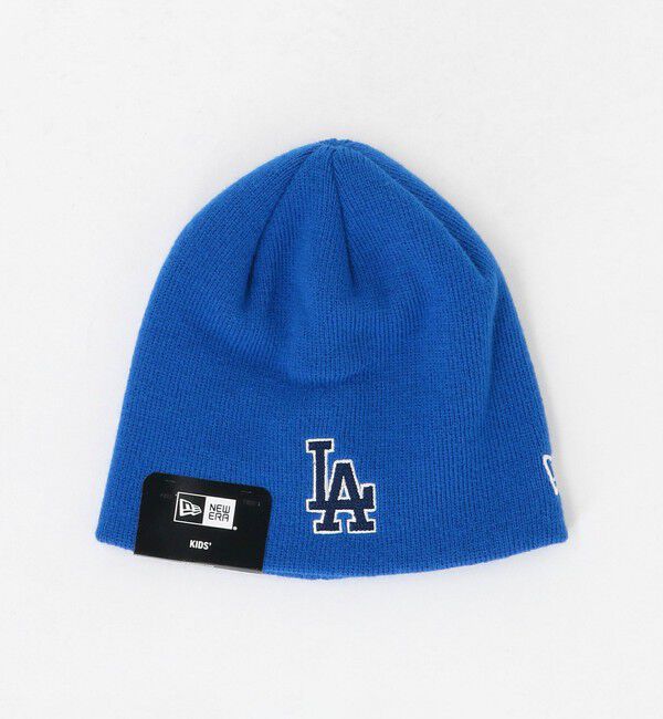 UNITED ARROWS green label relaxing「【別注】＜NEW ERA＞MLB ビーニー / キッズ」|キャップ・キャスケット|