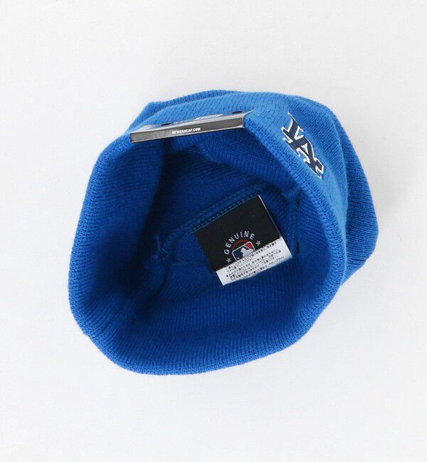 UNITED ARROWS green label relaxing「【別注】＜NEW ERA＞MLB ビーニー / キッズ」|キャップ・キャスケット|