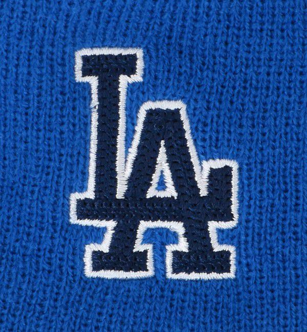 UNITED ARROWS green label relaxing「【別注】＜NEW ERA＞MLB ビーニー / キッズ」|キャップ・キャスケット|