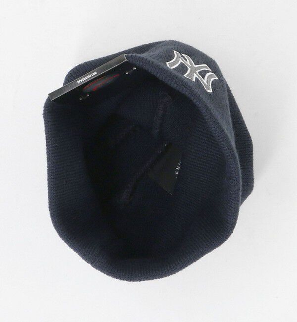 UNITED ARROWS green label relaxing「【別注】＜NEW ERA＞MLB ビーニー / キッズ」|キャップ・キャスケット|